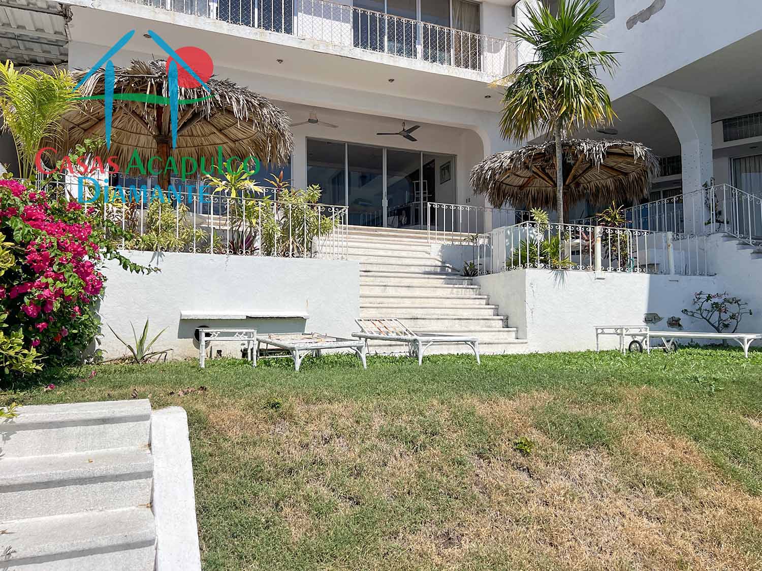 Casa Pieros - Terraza principal 7